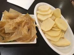 -新辣道鱼火锅(上地华联店)