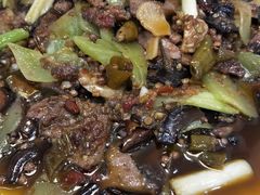 -三大钵江湖菜(空港店)