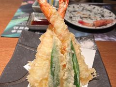 -水之惠鲜鱼料理(王府大街店)