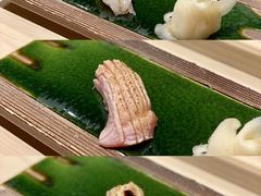 -鮨一日本料理(大中华店)