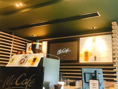 -麦当劳(光新乐购店)