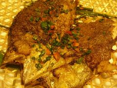 -章吴记喜瑞餐厅(东东城店)