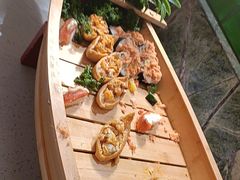 -开封开元名都大酒店·可泰自助餐厅