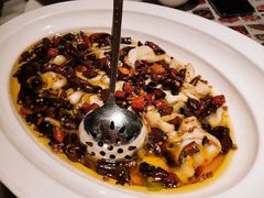 迷迭沸腾鱼-蔴将·川菜(黄龙万科店)