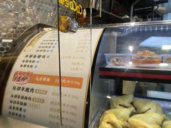 -阿金大白·上海菜馆(新天地店)