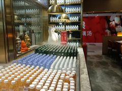 -汉阳廷自助烤肉(同和金铂天地店)