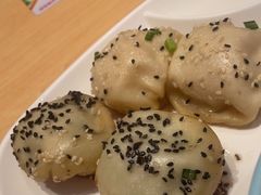-小杨生煎(周浦万达店)