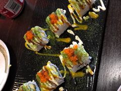 -小曹日本料理(软景中心店)