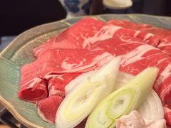 -满来寿喜烧(金虹桥店)