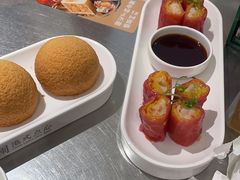 -蔡澜点心·粤菜(万菱汇店)