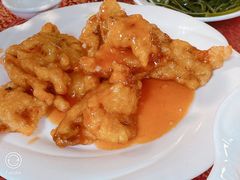 -东北风味思缘食府(对湖路店)
