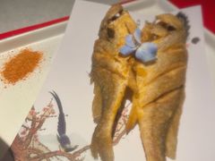 -春色如许·茶食餐厅(桃李春风店)