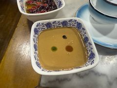 -马记伊源斋涮肉·清真菜(百子湾店)