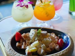 -STARRY CAFE & LOUNGE BAR(高新店)