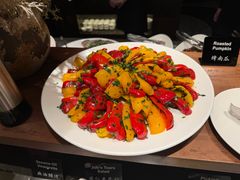 自助餐台-拉蒂娜·巴西牛排馆 Latina·Brazilian Steakhouse(铜仁旗舰店)