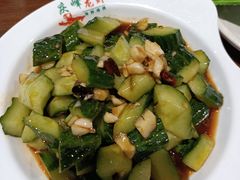 -庆峰龙虾烧烤(合肥一店)