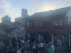 -绍兴书圣故里景区