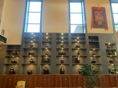 -思金拉措庄园藏餐(太阳岛店)