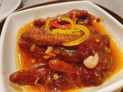 酱汁蒸凤爪-凯逸轩·匠心粤菜(中城名仕汇店)