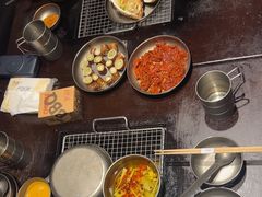 -夜食白市Yespicy·烧烤啤酒宵夜(番禺四海城店)