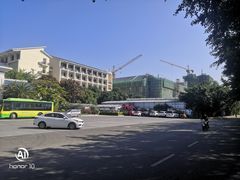 -海南热带海洋学院(三亚校区)