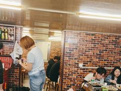 -大胡子海鲜·天津菜·砂锅烧烤(五大道创始店)