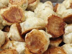 -老方子馅饼粥(台东店)