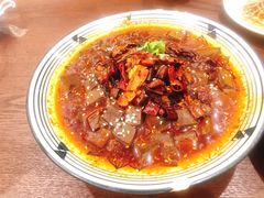 -蓝田印象