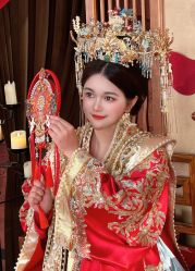 -Dina迪纳摄影(梅州品牌旗舰店)