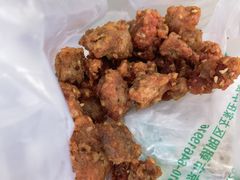 -老回回小吃(百万庄店)