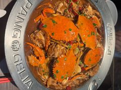 -胖哥俩肉蟹煲(福州仓山爱琴海店)