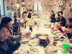 -集结号CLUB别墅聚会轰趴馆