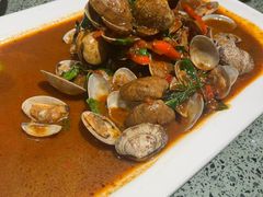 -Home Thai·泰谣(王府井apm店)