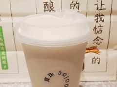 -宝珠奶酪(北京东方新天地店)
