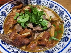 -咂摸(南锣鼓巷店)