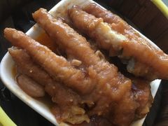 -府城小食馆(金龙宾馆店)
