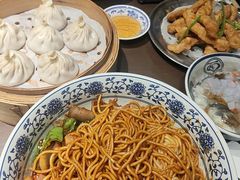 -王繁星面馆(西安熙地港店)