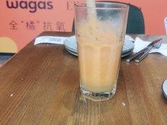 -Wagas沃歌斯(合生汇店)