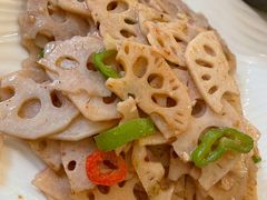 -美极鲜食坊(宝安南路店)