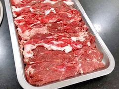 热气羊肉-新梅居(宁海东路店)