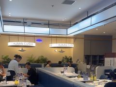 -兰湘子·湘菜小炒(盛龙广场店)
