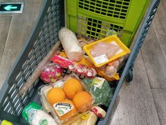 -永辉Bravo超市(东二环泰禾广场店)