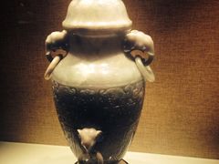 -北京工艺美术博物馆