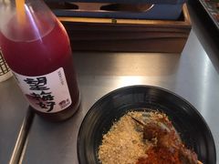 -微醺烤牛·炭火烧烤·精酿啤酒(东郊记忆店)
