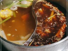 -今日炊牛·潮汕牛肉火锅(华采天地店)
