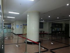 住院部-复旦大学附属肿瘤医院(徐汇院区)