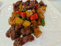 -便宜坊烤鸭店(玉蜓桥天坛店)