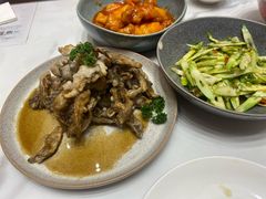 -天龙宝严素食馆(大兴善寺店)