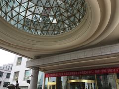 -白金汉爵大酒店(相城店)