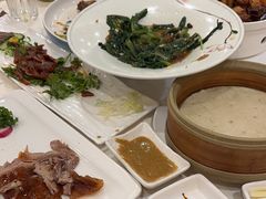 -北京全聚德(西客站店)